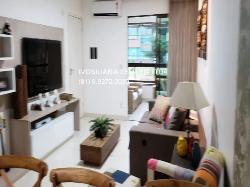 Apartamento com 3 quartos à venda, 127m2 em Gravata - PE - imagem 9 Foto 9 de Apartamento com 3 quartos à venda, 127m2 em Gravata - PE