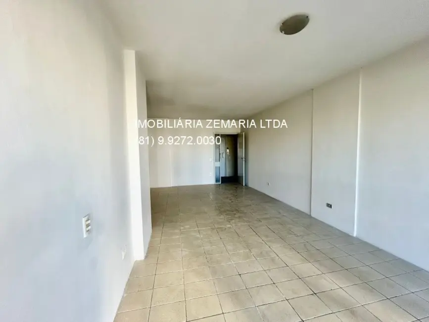 Foto 5 de Apartamento com 3 quartos à venda, 163m2 em Derby, Recife - PE