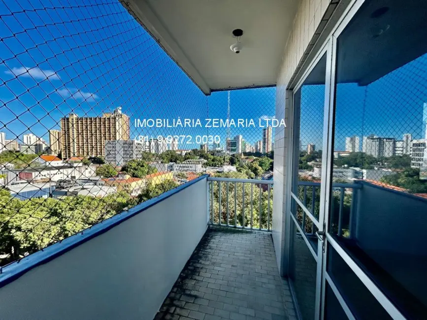 Foto 6 de Apartamento com 3 quartos à venda, 163m2 em Derby, Recife - PE