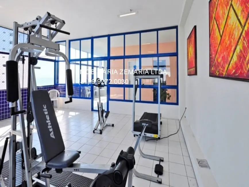 Apartamento com 1 quarto à venda, 43m2 em Pina, Recife - PE - imagem 8 Foto 8 de Apartamento com 1 quarto à venda, 43m2 em Pina, Recife - PE