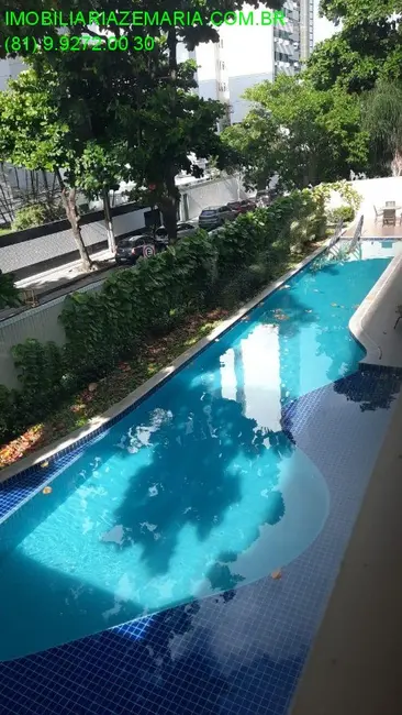 Foto 3 de Apartamento com 2 quartos à venda, 53m2 em Boa Viagem, Recife - PE