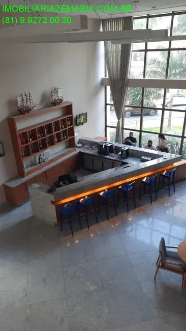 Foto 6 de Apartamento com 2 quartos à venda, 53m2 em Boa Viagem, Recife - PE