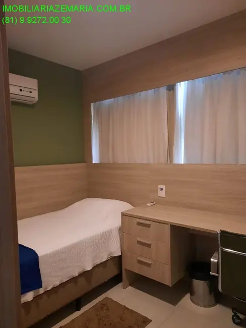 Foto 7 de Apartamento com 2 quartos à venda, 53m2 em Boa Viagem, Recife - PE
