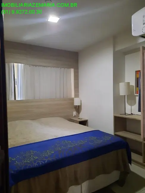 Foto 5 de Apartamento com 2 quartos à venda, 53m2 em Boa Viagem, Recife - PE