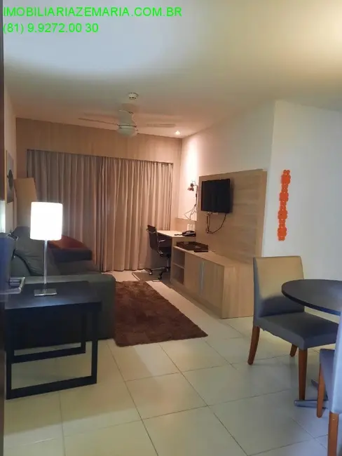 Foto 8 de Apartamento com 2 quartos à venda, 53m2 em Boa Viagem, Recife - PE