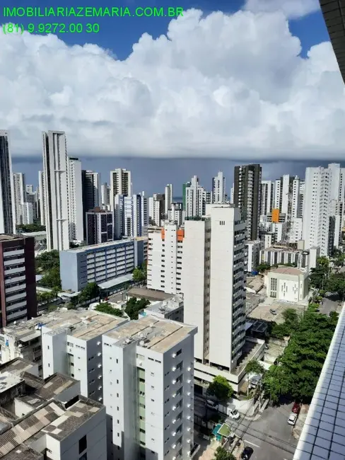 Foto 9 de Apartamento com 2 quartos à venda, 53m2 em Boa Viagem, Recife - PE