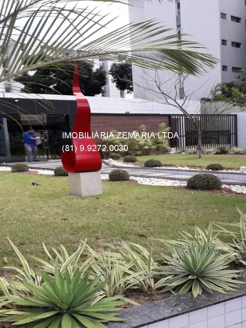 Foto 3 de Apartamento com 2 quartos à venda, 44m2 em Torre, Recife - PE