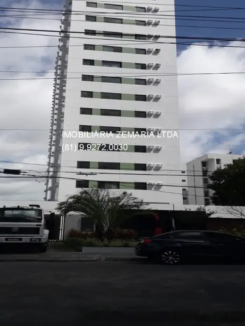 Foto 1 de Apartamento com 2 quartos à venda, 44m2 em Torre, Recife - PE