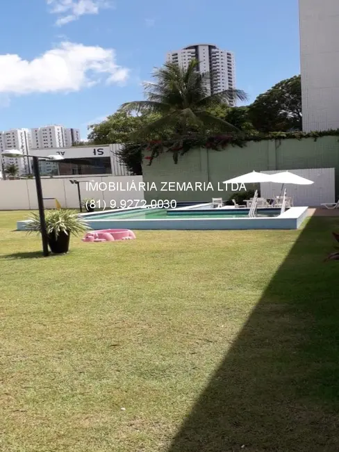 Foto 6 de Apartamento com 2 quartos à venda, 44m2 em Torre, Recife - PE
