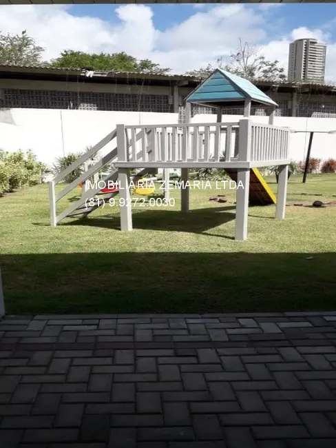 Foto 7 de Apartamento com 2 quartos à venda, 44m2 em Torre, Recife - PE