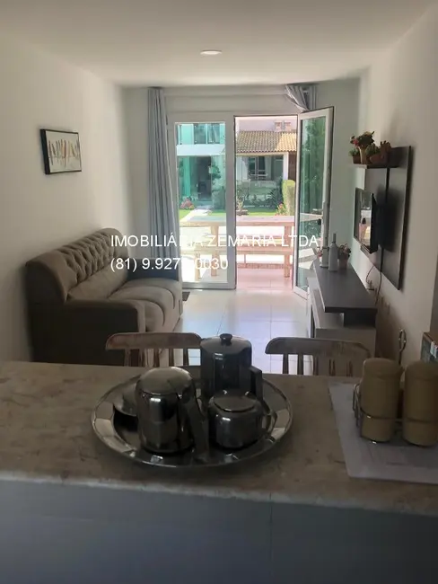 Casa de Condomínio com 3 quartos à venda, 200m2 em Santana, Gravata - PE - imagem 8 Foto 8 de Casa de Condomínio com 3 quartos à venda, 200m2 em Santana, Gravata - PE