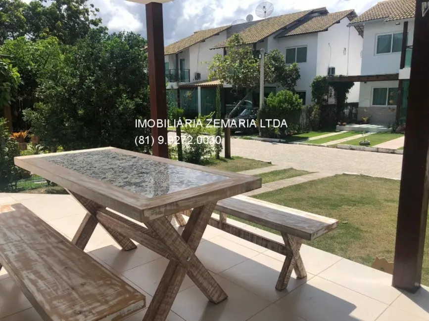 Casa de Condomínio com 3 quartos à venda, 200m2 em Santana, Gravata - PE - imagem 6 Foto 6 de Casa de Condomínio com 3 quartos à venda, 200m2 em Santana, Gravata - PE