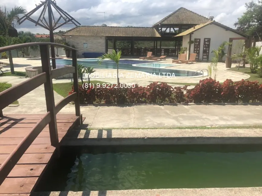Casa de Condomínio com 3 quartos à venda, 200m2 em Santana, Gravata - PE - imagem 7 Foto 7 de Casa de Condomínio com 3 quartos à venda, 200m2 em Santana, Gravata - PE