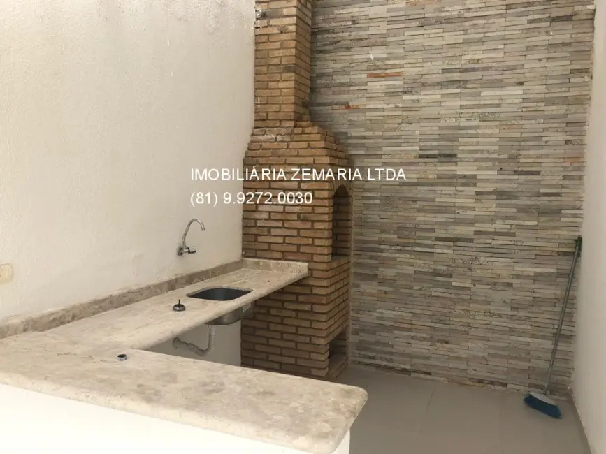 Casa de Condomínio com 3 quartos à venda, 200m2 em Santana, Gravata - PE - imagem 4 Foto 4 de Casa de Condomínio com 3 quartos à venda, 200m2 em Santana, Gravata - PE
