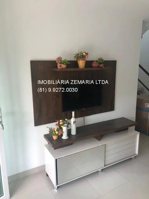 Casa de Condomínio com 3 quartos à venda, 200m2 em Santana, Gravata - PE - imagem 9 Foto 9 de Casa de Condomínio com 3 quartos à venda, 200m2 em Santana, Gravata - PE