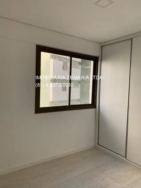 Foto 5 de Apartamento com 2 quartos à venda, 54m2 em Jaqueira, Recife - PE
