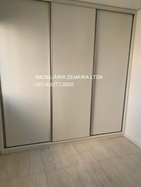 Foto 3 de Apartamento com 2 quartos à venda, 54m2 em Jaqueira, Recife - PE