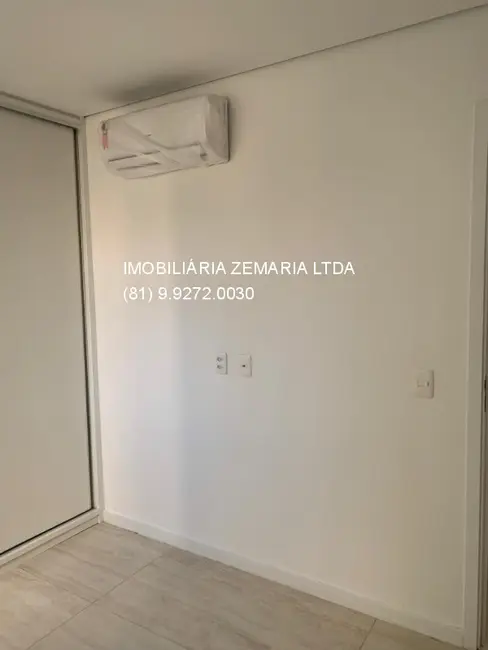 Foto 4 de Apartamento com 2 quartos à venda, 54m2 em Jaqueira, Recife - PE