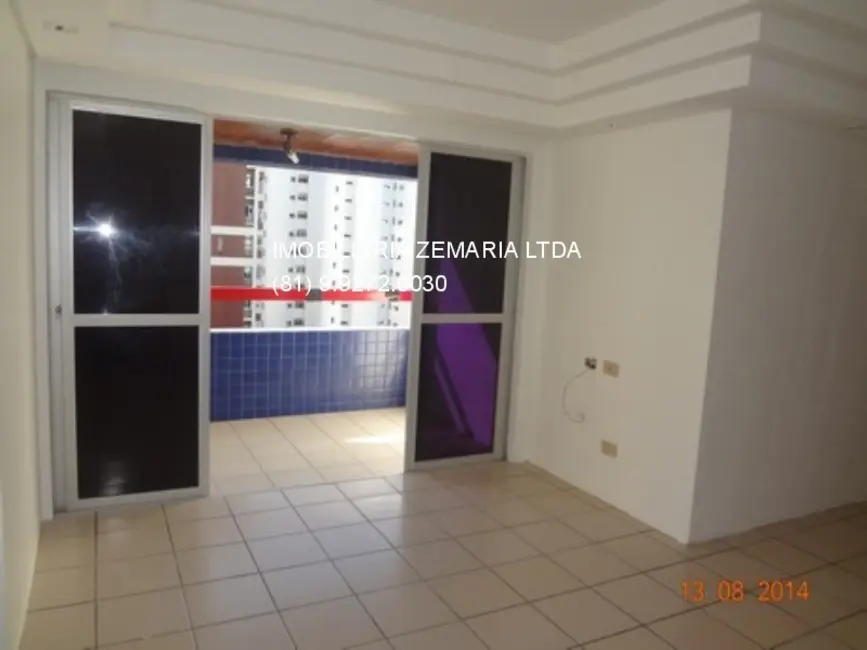 Foto 3 de Apartamento com 2 quartos à venda, 94m2 em Boa Viagem, Recife - PE
