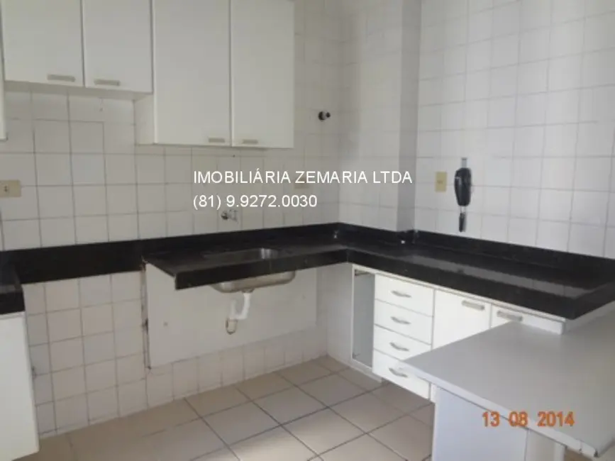 Foto 8 de Apartamento com 2 quartos à venda, 94m2 em Boa Viagem, Recife - PE
