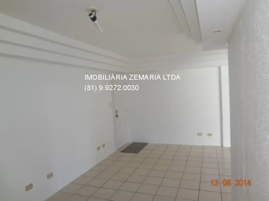 Foto 4 de Apartamento com 2 quartos à venda, 94m2 em Boa Viagem, Recife - PE