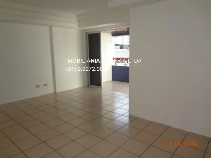 Foto 5 de Apartamento com 2 quartos à venda, 94m2 em Boa Viagem, Recife - PE