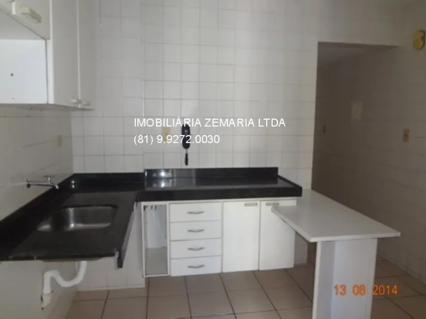 Foto 9 de Apartamento com 2 quartos à venda, 94m2 em Boa Viagem, Recife - PE