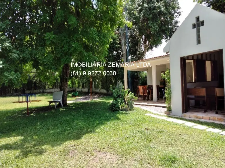 Foto 9 de Casa com 4 quartos à venda, 450m2 em Moreno - PE