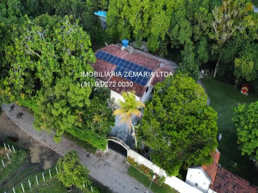 Foto 8 de Casa com 4 quartos à venda, 450m2 em Moreno - PE