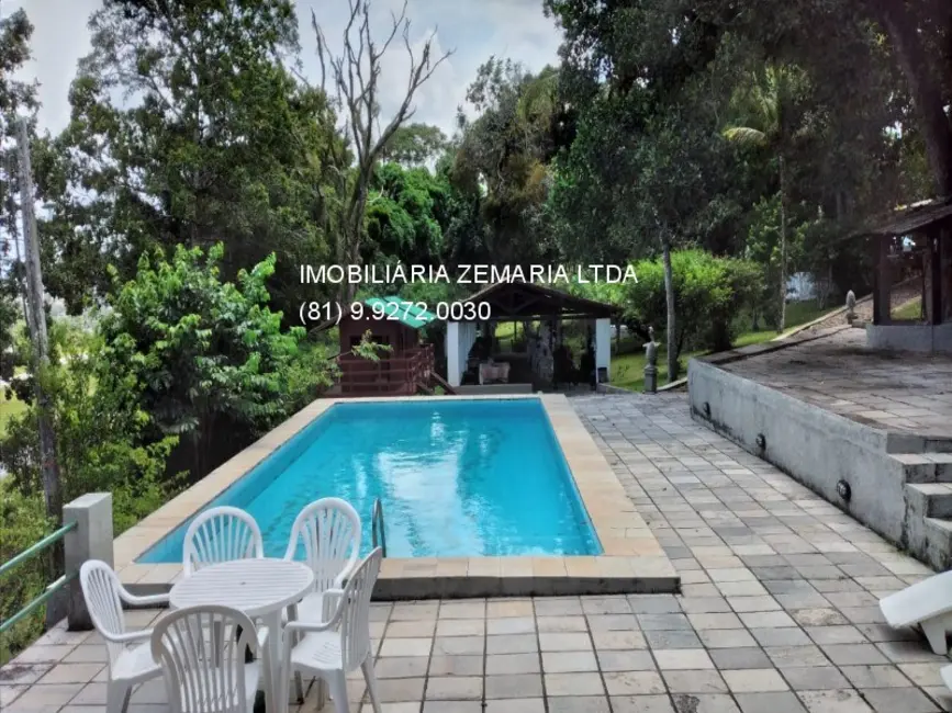 Foto 6 de Casa com 4 quartos à venda, 450m2 em Moreno - PE