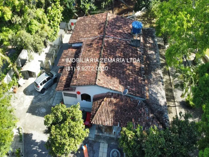 Foto 7 de Casa com 4 quartos à venda, 450m2 em Moreno - PE