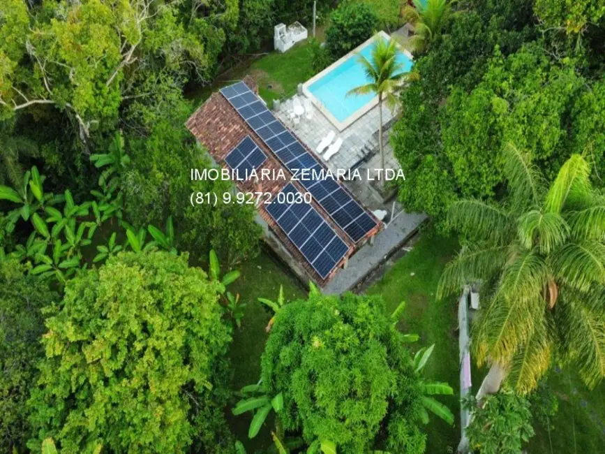 Foto 3 de Casa com 4 quartos à venda, 450m2 em Moreno - PE