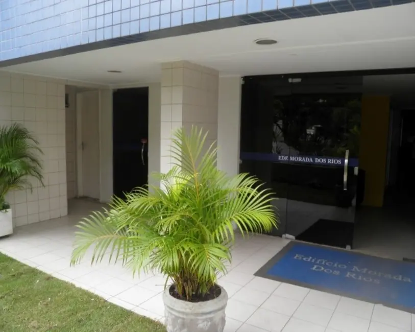 Apartamento com 3 quartos à venda, 70m2 em Madalena, Recife - PE - imagem 3 Foto 3 de Apartamento com 3 quartos à venda, 70m2 em Madalena, Recife - PE