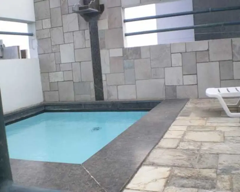 Foto 2 de Apartamento com 5 quartos à venda, 279m2 em Jaqueira, Recife - PE