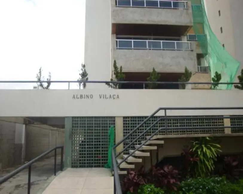 Foto 1 de Apartamento com 5 quartos à venda, 279m2 em Jaqueira, Recife - PE