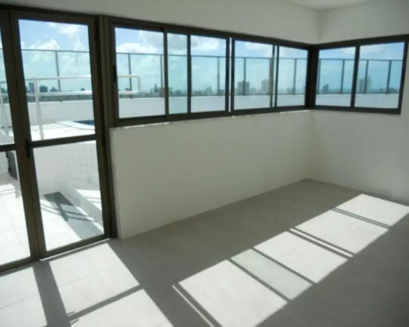 Foto 7 de Apartamento com 3 quartos à venda, 91m2 em Torre, Recife - PE