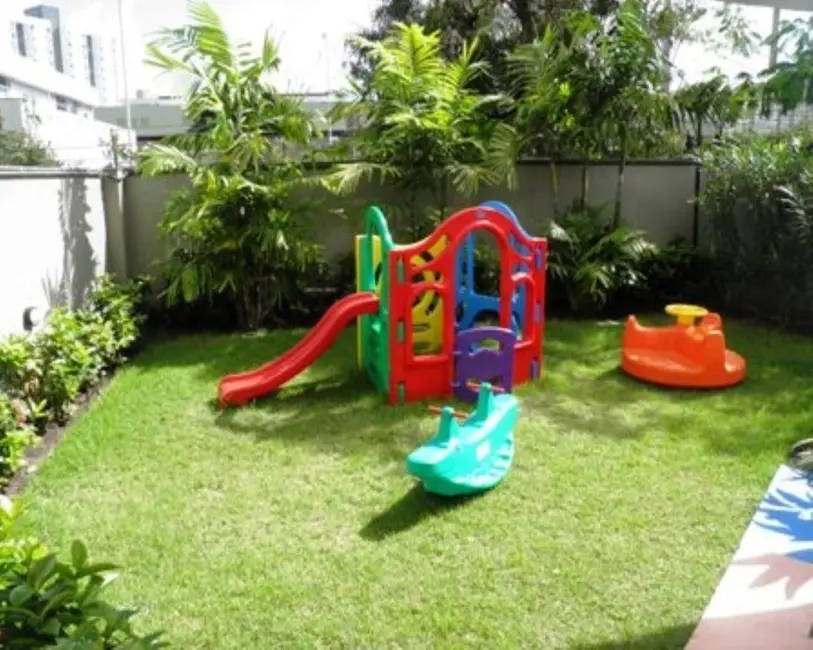 Foto 4 de Apartamento com 3 quartos à venda, 91m2 em Torre, Recife - PE