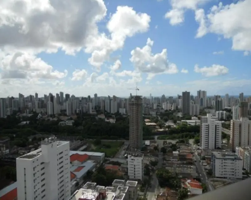 Foto 9 de Apartamento com 3 quartos à venda, 91m2 em Torre, Recife - PE
