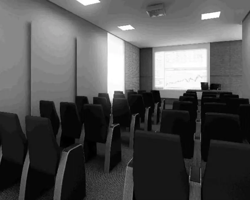 Foto 3 de Sala Comercial à venda, 60m2 em Boa Viagem, Recife - PE