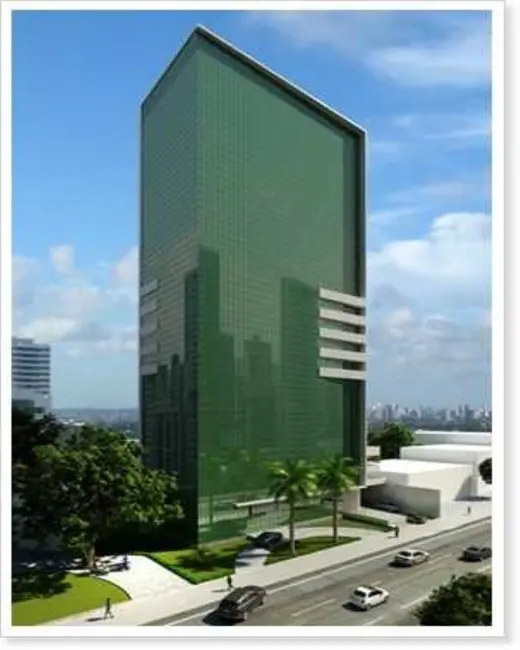 Foto 1 de Sala Comercial à venda, 60m2 em Boa Viagem, Recife - PE