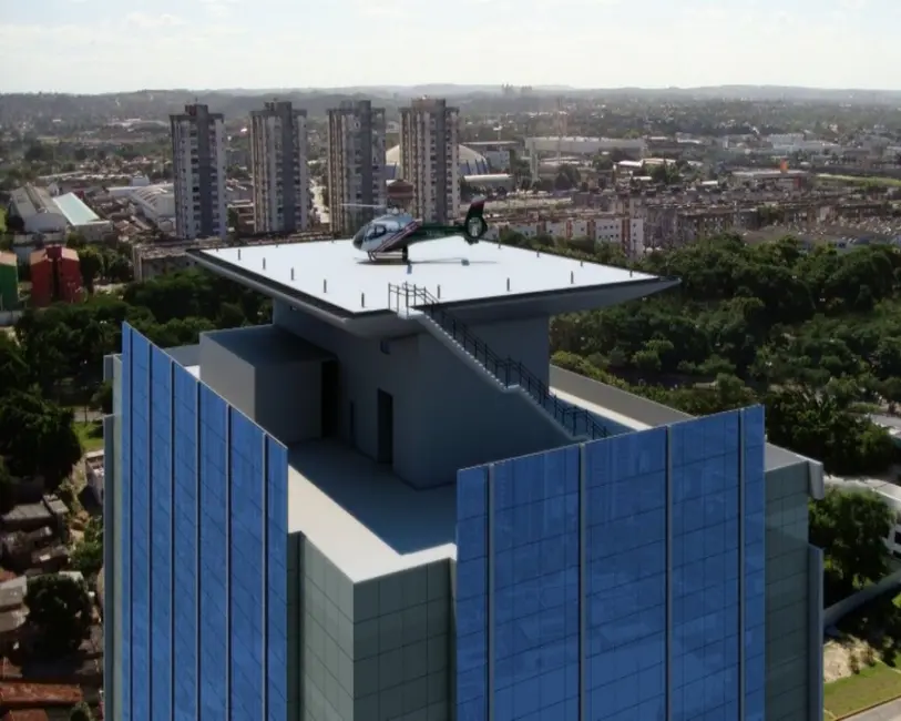 Sala Comercial à venda, 1180m2 em Boa Viagem, Recife - PE - imagem 1 Foto 1 de Sala Comercial à venda, 1180m2 em Boa Viagem, Recife - PE