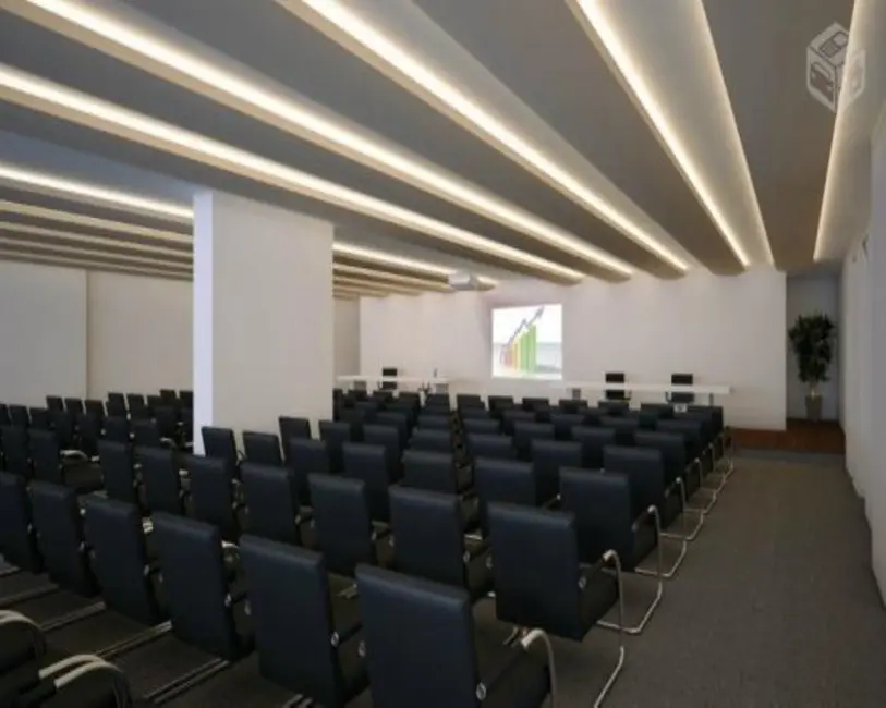 Foto 3 de Sala Comercial à venda e para alugar, 33m2 em Boa Vista, Recife - PE