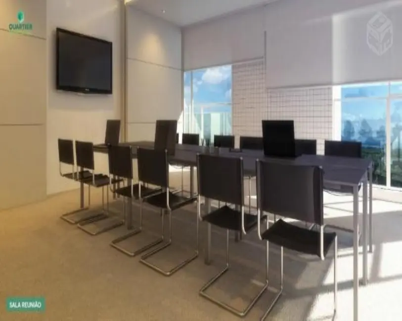 Foto 4 de Sala Comercial para alugar, 56m2 em Tamarineira, Recife - PE