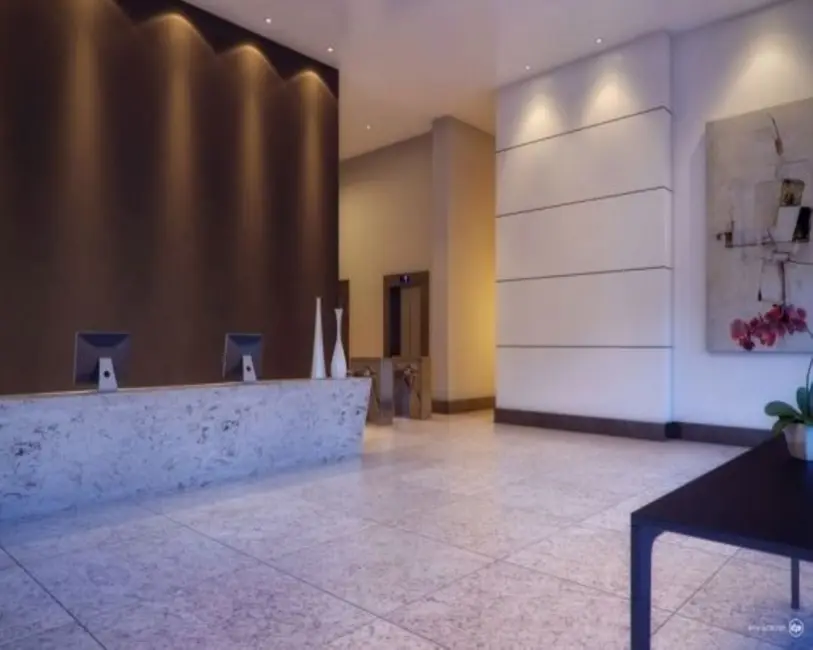 Foto 3 de Sala Comercial para alugar, 56m2 em Tamarineira, Recife - PE