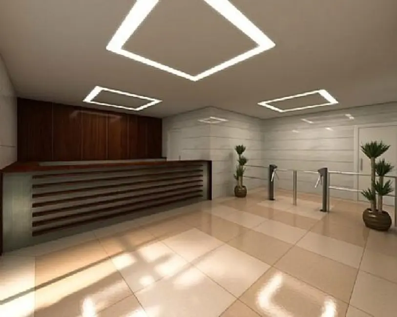 Foto 3 de Sala Comercial à venda, 161m2 em Casa Amarela, Recife - PE