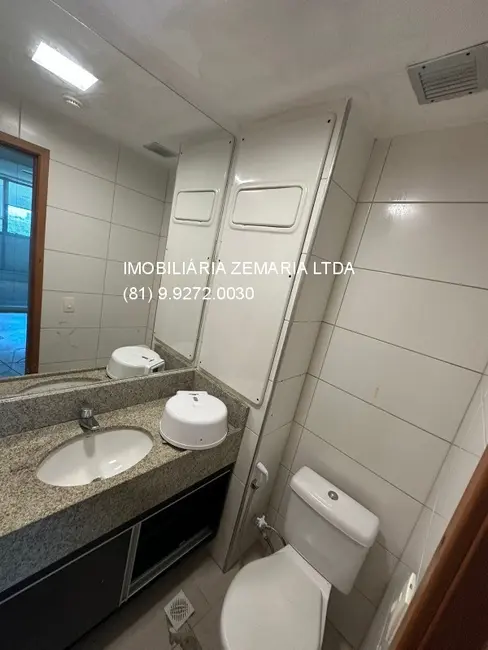 Foto 9 de Sala Comercial à venda e para alugar, 45m2 em Boa Viagem, Recife - PE