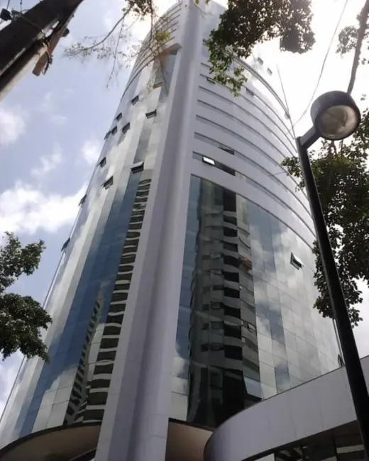 Foto 3 de Sala Comercial à venda e para alugar, 45m2 em Boa Viagem, Recife - PE