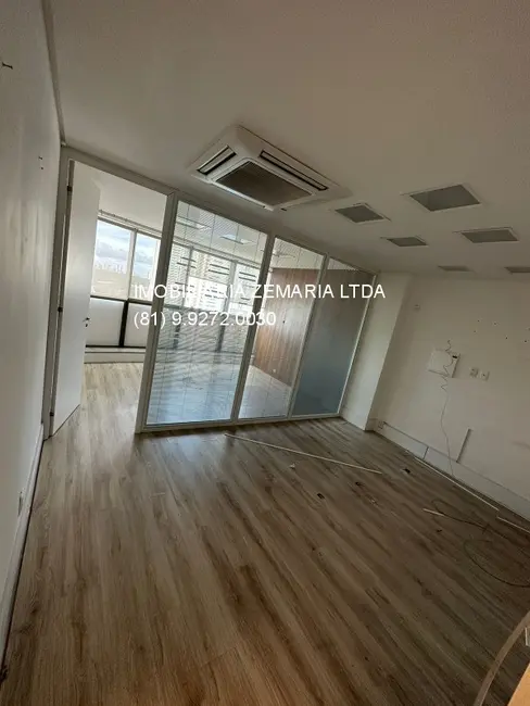 Foto 1 de Sala Comercial à venda e para alugar, 45m2 em Boa Viagem, Recife - PE