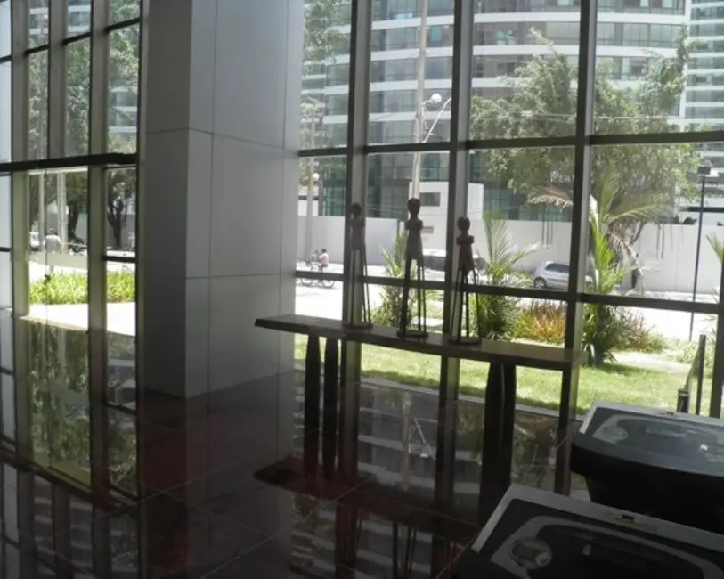 Foto 5 de Sala Comercial à venda e para alugar, 45m2 em Boa Viagem, Recife - PE