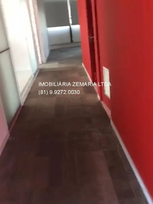 Foto 5 de Sala Comercial para alugar, 237m2 em Boa Viagem, Recife - PE